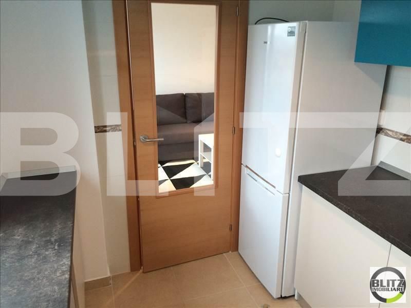 Apartament de închiriat 2 camere Gheorgheni - 14417AI | BLITZ Cluj-Napoca | Poza10