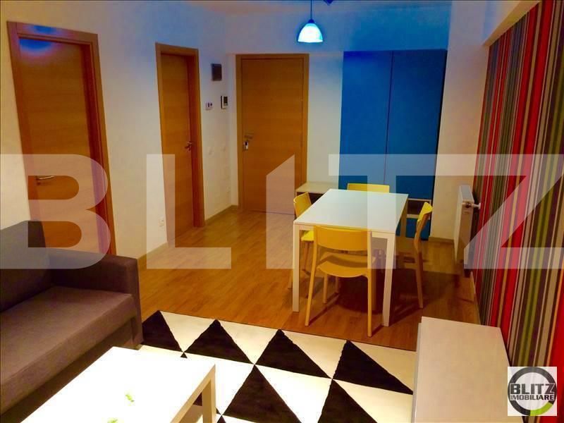 Apartament de închiriat 2 camere Gheorgheni - 14417AI | BLITZ Cluj-Napoca | Poza4