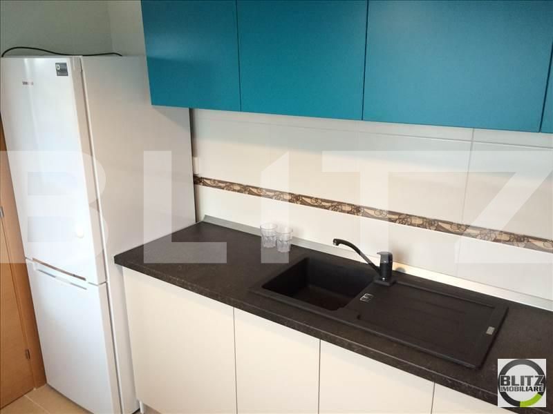 Apartament de închiriat 2 camere Gheorgheni - 14417AI | BLITZ Cluj-Napoca | Poza9