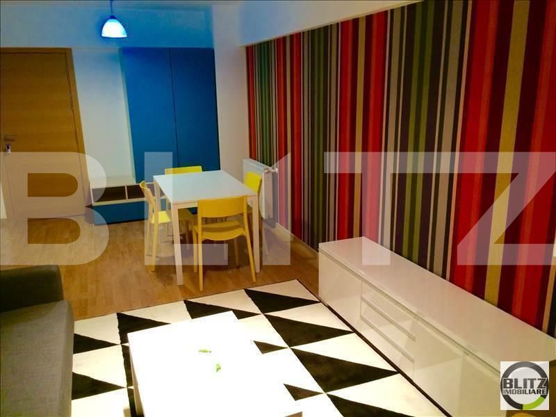 Apartament de închiriat 2 camere Gheorgheni - 14417AI | BLITZ Cluj-Napoca | Poza3