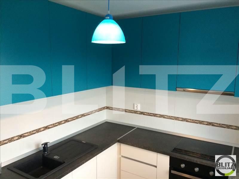 Apartament de închiriat 2 camere Gheorgheni - 14417AI | BLITZ Cluj-Napoca | Poza8