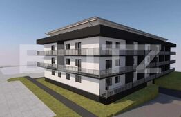 Exclusivitate, Comision 0%- Apartament 2 camere, 47 mp, finisat