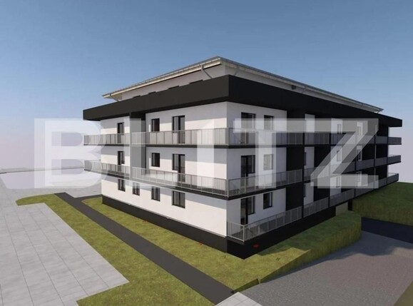 Apartament de vânzare 2 camere Floreşti - 144171AV | BLITZ Cluj-Napoca | Poza2