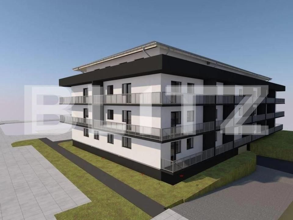 Apartament de vânzare 2 camere Floreşti - 144171AV | BLITZ Cluj-Napoca | Poza2