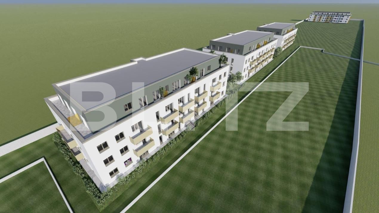 Garsonieră de vânzare Floreşti - 144174AV | BLITZ Cluj-Napoca | Poza2