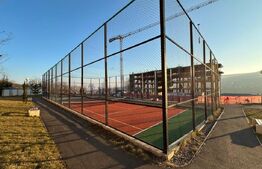 Apartament 2 camere, orientare sudica, parcare, Beta Residence