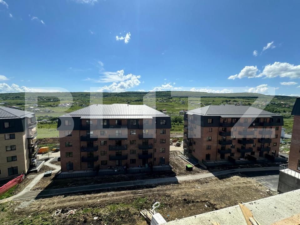 Apartament de vânzare 2 camere Iris - 144176AV | BLITZ Cluj-Napoca | Poza2
