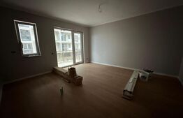 Apartament de 2 camere, 50 mp, finisat, zona Vivo