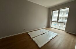 Apartament de 2 camere, 50 mp, finisat, zona Vivo