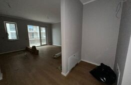 Apartament de 2 camere, 50 mp, finisat, zona Vivo