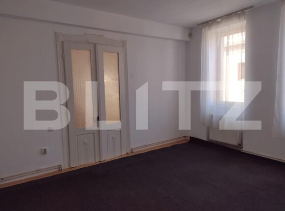 Spațiu birouri de închiriat Semicentral - 144179SIB | BLITZ Cluj-Napoca | Poza1