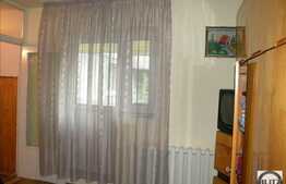 2 camere, 54 mp, decomandat, zona strazii Teodor Mihali