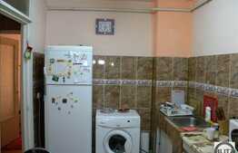2 camere, 54 mp, decomandat, zona strazii Teodor Mihali