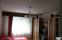 2 camere, 54 mp, decomandat, zona strazii Teodor Mihali