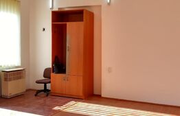 Spatiu birouri cu parcare, zona strazii Decebal!