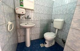 Spatiu birouri cu parcare, zona strazii Decebal!