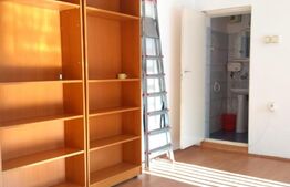 Spatiu birouri cu parcare, zona strazii Decebal!