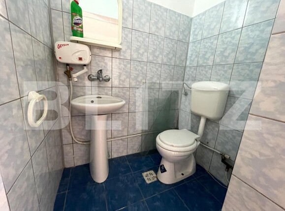 Spațiu birouri de închiriat Central - 144180SIB | BLITZ Cluj-Napoca | Poza10