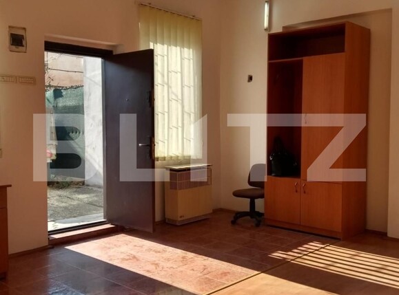 Spațiu birouri de închiriat Central - 144180SIB | BLITZ Cluj-Napoca | Poza9