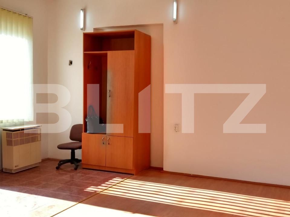 Spațiu birouri de închiriat Central - 144180SIB | BLITZ Cluj-Napoca | Poza6
