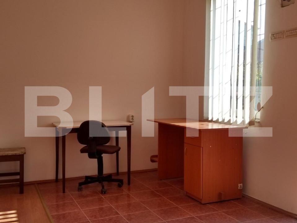 Spațiu birouri de închiriat Central - 144180SIB | BLITZ Cluj-Napoca | Poza7