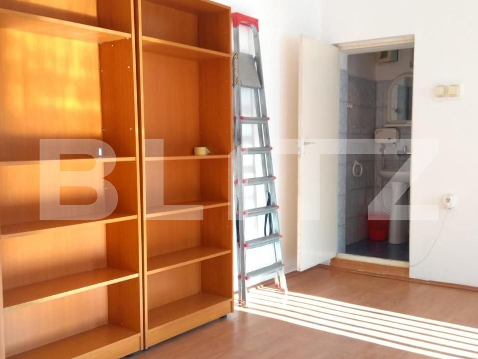 Spațiu birouri de închiriat Central - 144180SIB | BLITZ Cluj-Napoca | Poza4