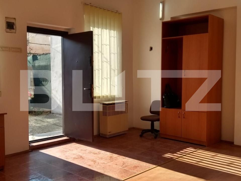Spațiu birouri de închiriat Central - 144180SIB | BLITZ Cluj-Napoca | Poza9