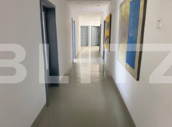 Spațiu birouri de închiriat Apahida - 144181SIB | BLITZ Cluj-Napoca | Poza3