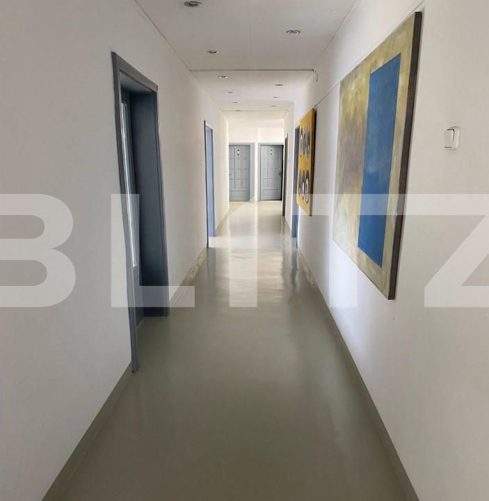 Spațiu birouri de închiriat Apahida - 144181SIB | BLITZ Cluj-Napoca | Poza3