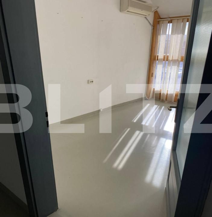 Spațiu birouri de închiriat Apahida - 144181SIB | BLITZ Cluj-Napoca | Poza2