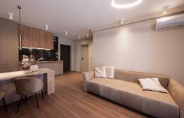 Apartament 2 camere, lux, 50 mp, parcare, zona Tribunalului