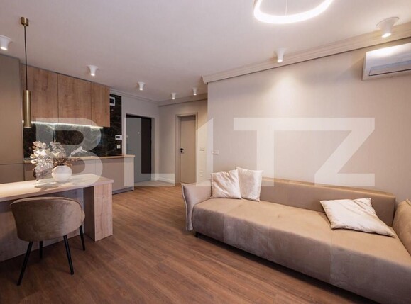 Apartament de închiriat 2 camere Central - 144182AI | BLITZ Cluj-Napoca | Poza2