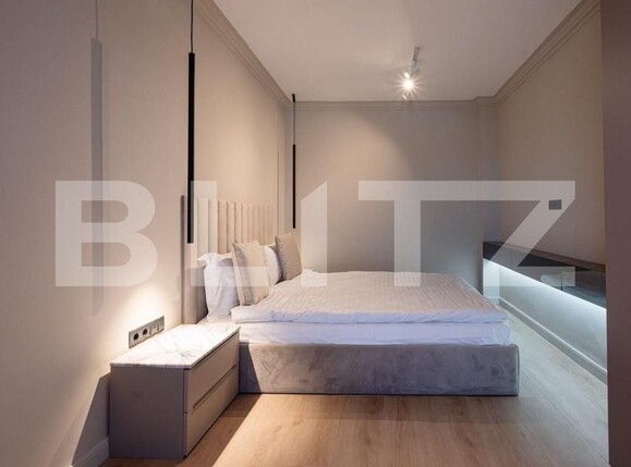 Apartament de închiriat 2 camere Central - 144182AI | BLITZ Cluj-Napoca | Poza1
