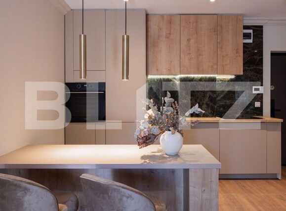 Apartament de închiriat 2 camere Central - 144182AI | BLITZ Cluj-Napoca | Poza3