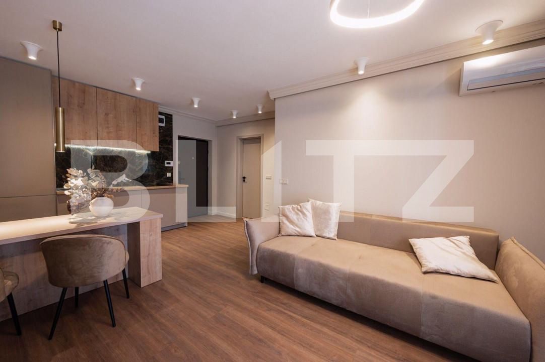 Apartament de închiriat 2 camere Central - 144182AI | BLITZ Cluj-Napoca | Poza2