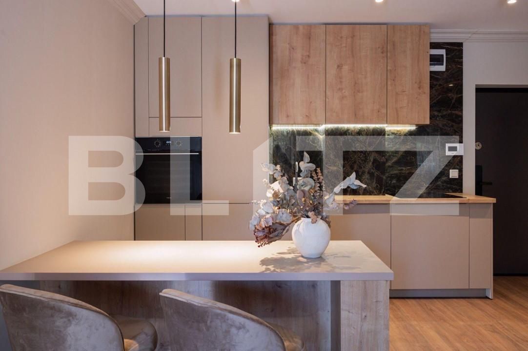 Apartament de închiriat 2 camere Central - 144182AI | BLITZ Cluj-Napoca | Poza3