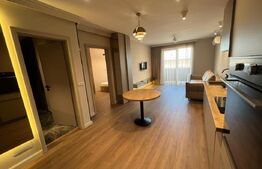 Apartament 2 camere, lux, 50 mp, parcare, zona Teatrului