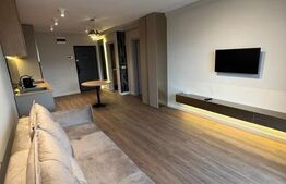 Apartament 2 camere, lux, 50 mp, parcare, zona Teatrului