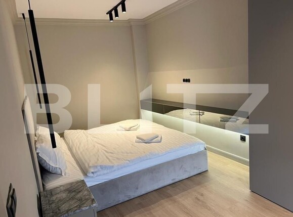 Apartament de închiriat 2 camere Central - 144183AI | BLITZ Cluj-Napoca | Poza3