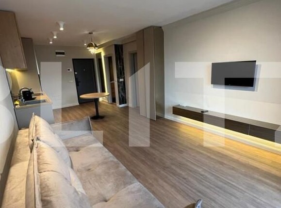 Apartament de închiriat 2 camere Central - 144183AI | BLITZ Cluj-Napoca | Poza1