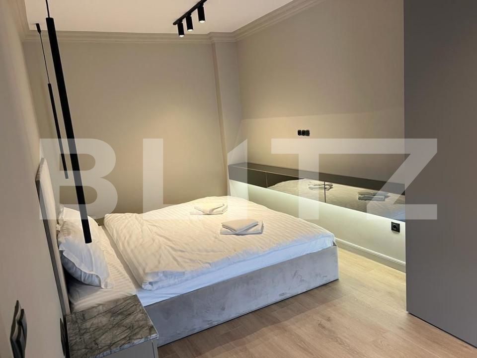 Apartament de închiriat 2 camere Central - 144183AI | BLITZ Cluj-Napoca | Poza3