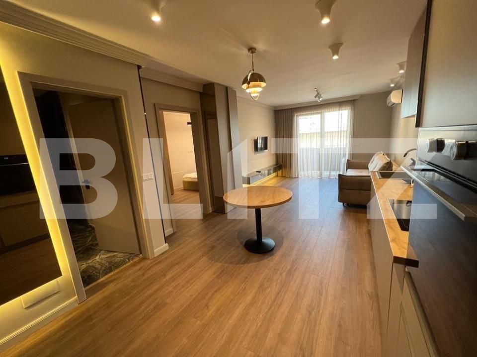 Apartament de închiriat 2 camere Central - 144183AI | BLITZ Cluj-Napoca | Poza2