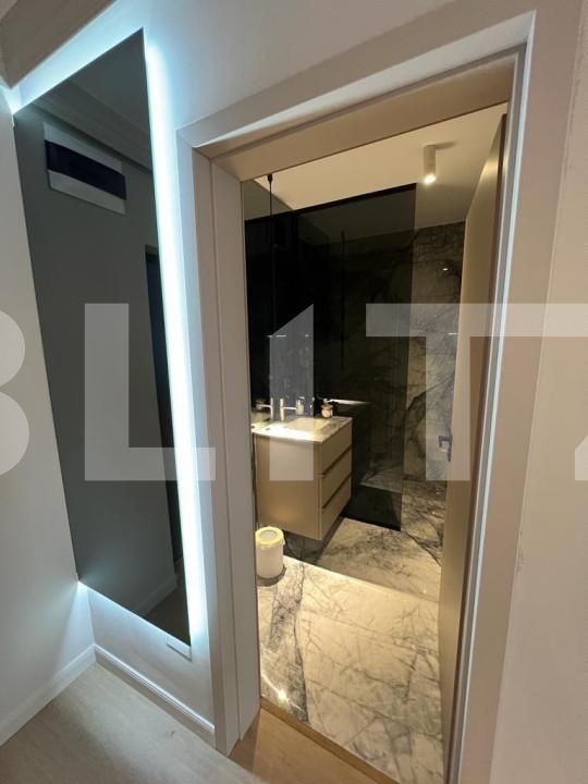 Apartament de închiriat 2 camere Central - 144183AI | BLITZ Cluj-Napoca | Poza4