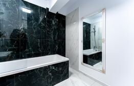 Apartament 2 camere, 54 mp, terasa, lux, parcare subterana