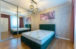 Apartament 2 camere, 54 mp, terasa, lux, parcare subterana