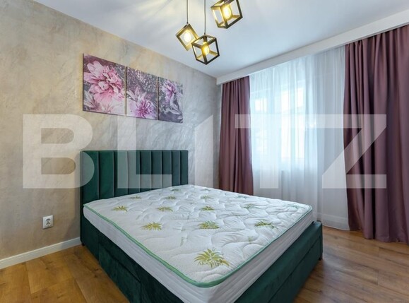 Apartament de vânzare 2 camere Floreşti - 144184AV | BLITZ Cluj-Napoca | Poza4