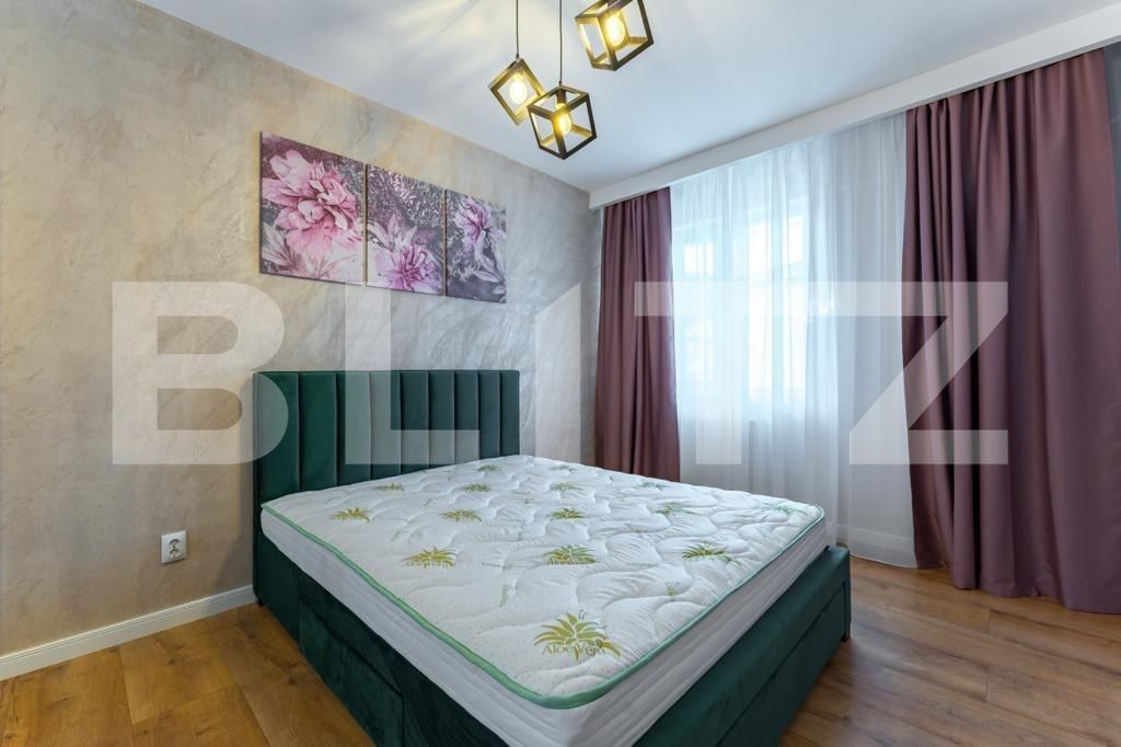 Apartament de vânzare 2 camere Floreşti - 144184AV | BLITZ Cluj-Napoca | Poza4