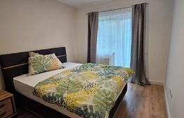 Apartament 2 cam, 51 mp, ultra lux, Floresti