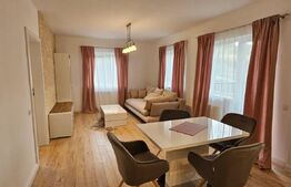 Apartament 2 cam, 51 mp, ultra lux, Floresti