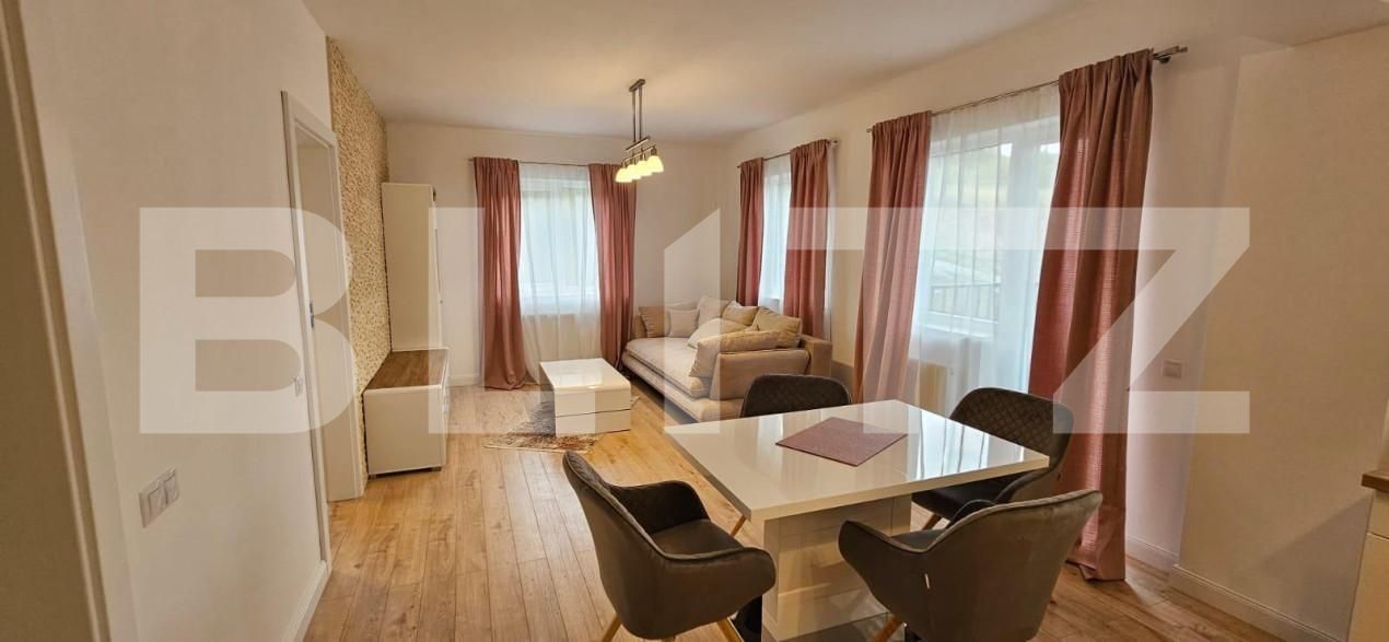 Apartament de vânzare 2 camere Floreşti - 144187AV | BLITZ Cluj-Napoca | Poza3